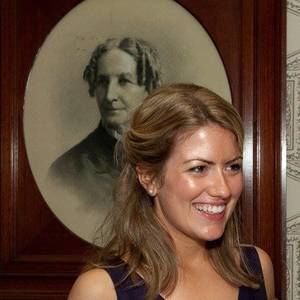 Meet your Posher, Meghan